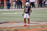 Dante Trader Jr. Hometown
